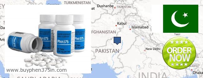 Où Acheter Phen375 en ligne Pakistan